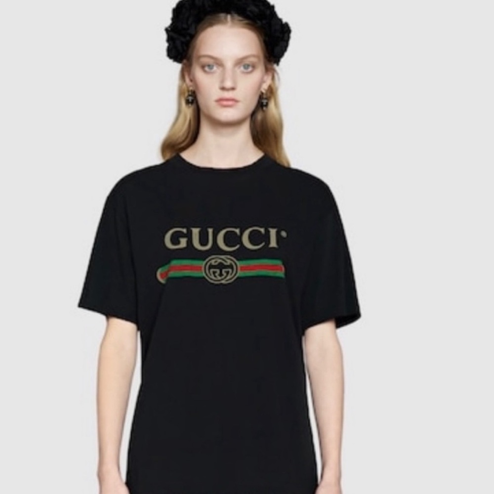 Gucci shirt